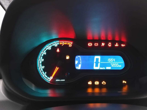 Chevrolet Prisma 2015 1.0 Lt 4p