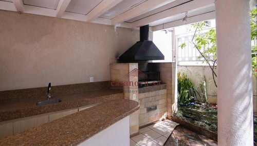 Imagem 27 de 30 de Apartamento Para Alugar, 39 M² Por R$ 2.300/mês - Perdizes - Px Puc São Paulo/sp - Ap0591