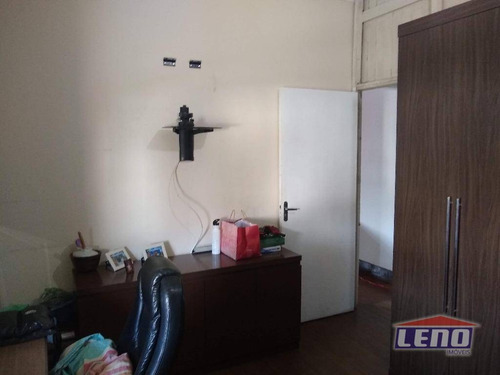 Imagem 9 de 19 de Sobrado Com 3 Dormitórios À Venda, 300 M² Por R$ 580.000,00 - Penha De França - São Paulo/sp - So0559