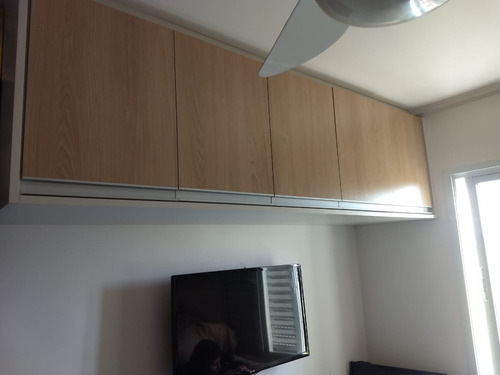 Imagem 9 de 30 de Lindo Apartamento Andar Alto, Residencial Ravenna, Engordadouro, Jundiaí - Ap02275 - 69515592