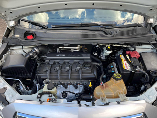 Chevrolet Onix 1.0 Lt 5p
