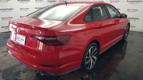 Imagen 6 de 15 de Volkswagen Jetta 2.0 Gli Dsg At