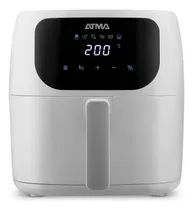 Comprar Freidora De Aire Digital Sin Aceite Atma Pro Fr60ar 6,5l Col