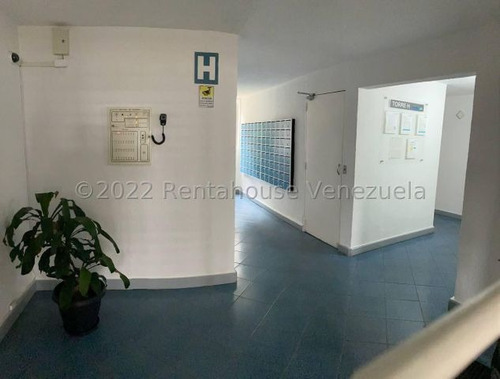 Imagen 12 de 13 de Apartamento Remodelado En Venta, El Encantado Humboldt, Caracas. Código 22-25219 Mm