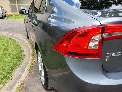 Volvo S60 2.0t6 306cv
