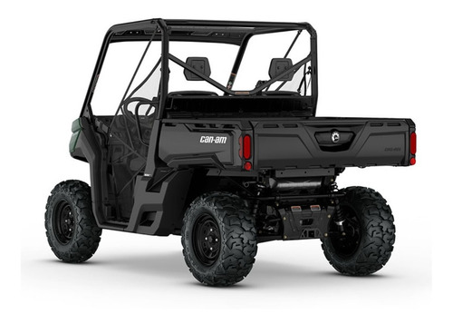 Canam Defender Hd9 Dps Envío Gratis 2023 No Polaris Ranger