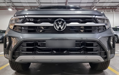 Volkswagen Amarok 3.0 V6 Extreme