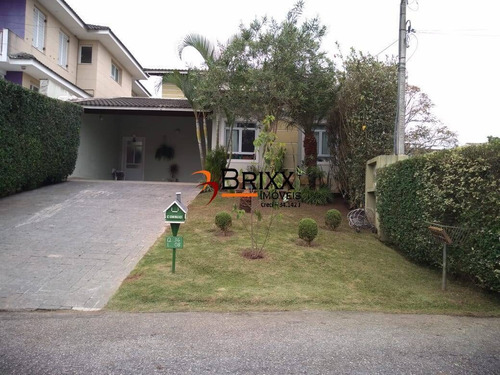 Imagem 1 de 15 de Oportunidade-casa Térrea Com 03 Quartos A Venda -aruã - Ca-604