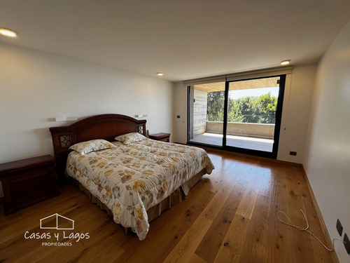 Venta Exclusivo Depto 3d 5b 182 M2 + 35 M2 Terraza Buroto