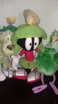 Comprar Peluches Looney Tunes Marvin Mascota  Marciano 