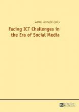 Libro Facing Ict Challenges In The Era Of Social Media - ...