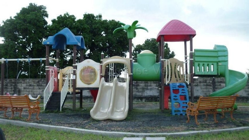 Imagen 14 de 15 de Apartamento En Venta Intercomunal Turmero Maracay 22-13929 Ag