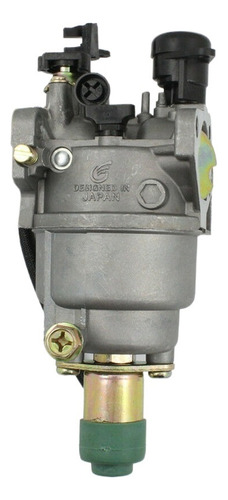  Carburador Con Solenoide For Honda Gx340 Gx390 8hp 9 11