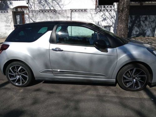 Ds Ds3 2017 1.6 Thp 165 Sport Chic