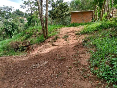 Imagem 5 de 5 de Terreno Para Venda Em Itapecerica Da Serra, Refúgio Da Serra, 1 Dormitório - 523_2-993709