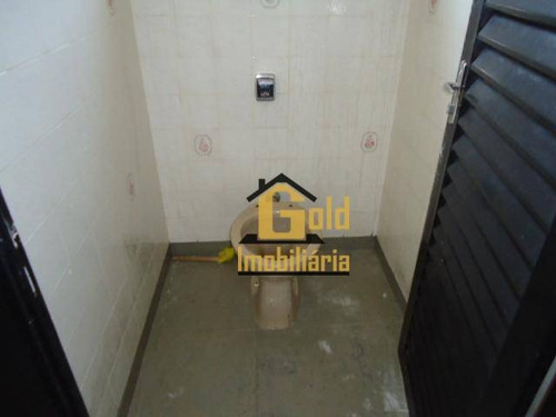 Casa Com 3 Dormitórios À Venda, 204 M² Por R$ 750.000 - Nova Ribeirânia - Ribeirão Preto/sp - Ca0780