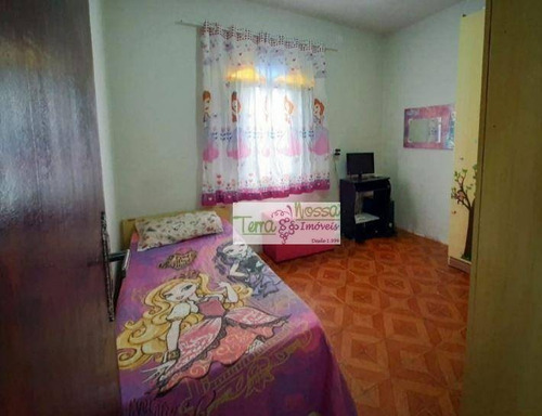 Imagem 5 de 12 de Casa Com 3 Dormitórios À Venda - Vila Romana - Vinhedo/sp - Ca1323
