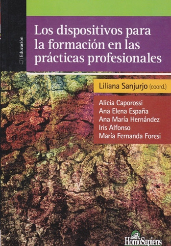 Dispositivos Para La Formacion En Las Practicas Profesionale