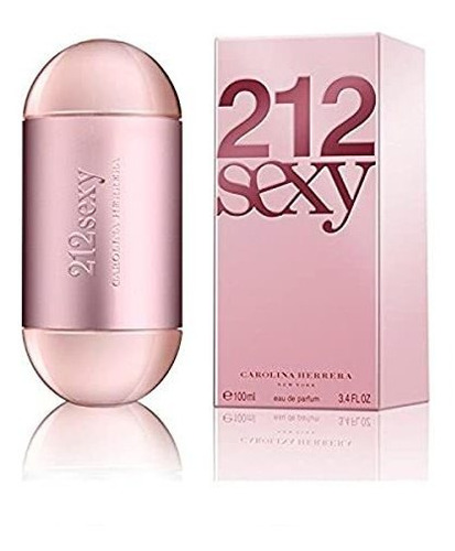 Carolina Herrera 212 Sexy Eau De Parfum Kit De Dng4d