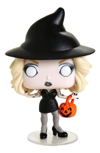 ¡funko Pop! Figura De Edición Especial De Sharon Needles De