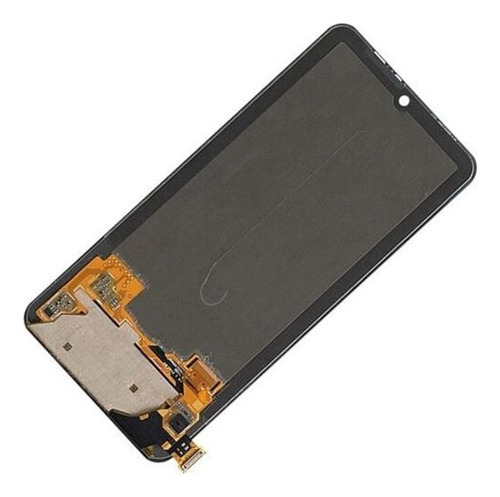 Pantalla Táctil Lcd For Xiaomi Poco F3 M2012k11ag N