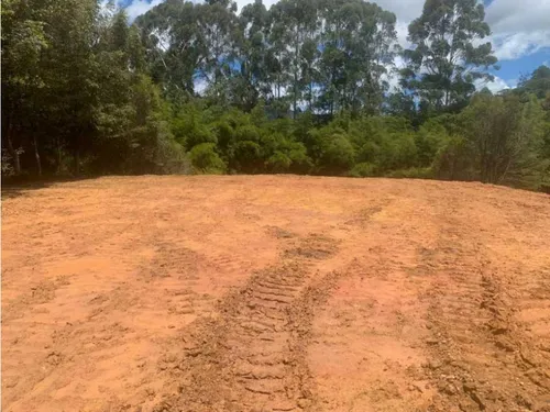 Lindos Lotes En Venta Con Excelente Ubicación En El Carmen De Víboral.