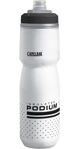 Caramañola Camelbak Podium Chill 700 Ml 24 Oz Solomototeam