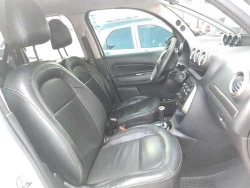 Citroën Aircross 1.6 16v Glx Flex Aut. 5p 2013