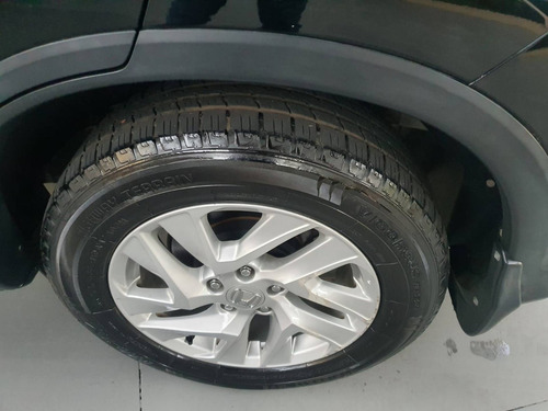 Imagem 2 de 9 de Honda Crv 2.0 Exl 4x4 16v Flex 4p Automático