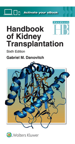 Manual De Transplante Renal