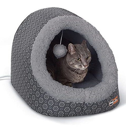 Kh Pet Products Thermo Pet Cave