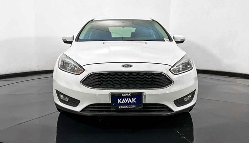 Imagen 3 de 15 de 21490 - Ford Focus 2016 Con Garantía At
