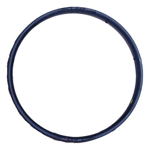 Aro Tubeless Ready 32mm R29x1.75/2.35 Jamer 36h Freno Disco