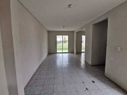 Ab2-za Casa En  Fraccionamiento  Puerto Esmeralda , Coatzacoalcos