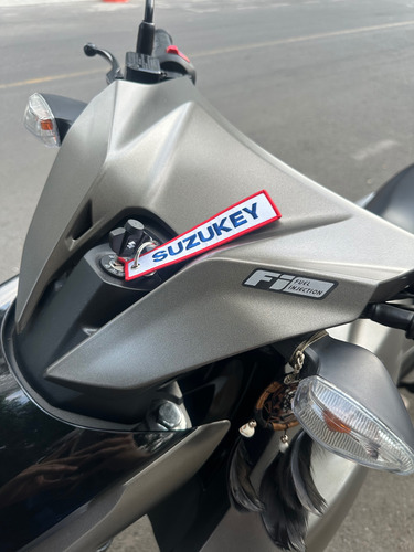 Suzuki Intruder 2023 Fi/abs