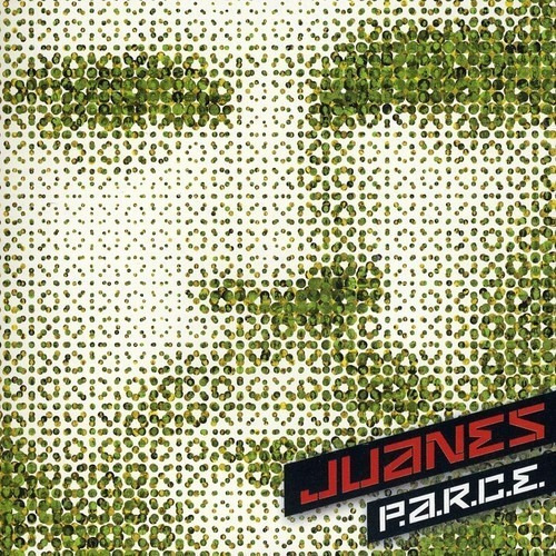 Juanes - Parce