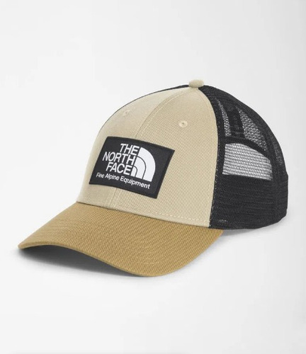 Gorra The North Face Men's Mudder Trucker Hat Original