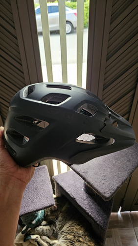 Casco Marca Giro 