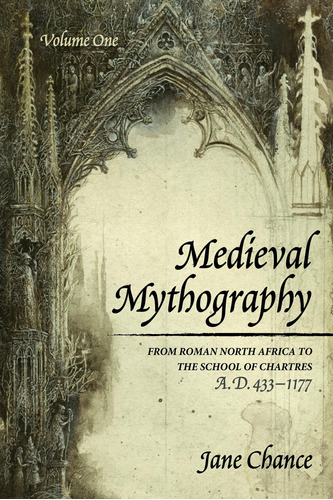 Libro: Medieval Mythography, Volume One: From Roman North To
