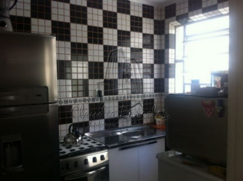 Apartamentos - Floresta - Ref: 9286 - V-707362