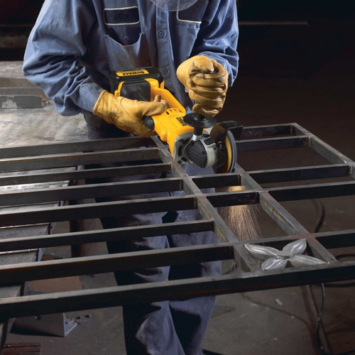 Esmeriladora Angular 5 Dewalt 20v Max Dcg412b Sin Bateria
