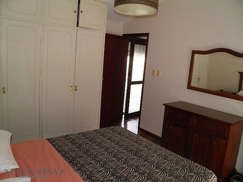 Padrón Único Venta 2 Dormitorios Punta Carretas Con Gje - Ref: 18