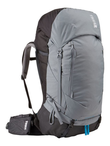 Mochila Trekking Guidepost 75l Cinza Monument - Thule