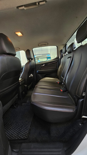 Chevrolet S10 2.8 Cd 4x4 High Country Tdci 200cv At