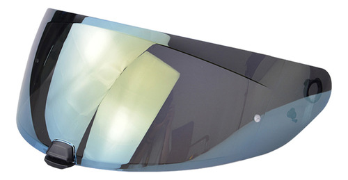 S Lente De Espejo Retrovisor Para Casco Hjc I10 Visor S