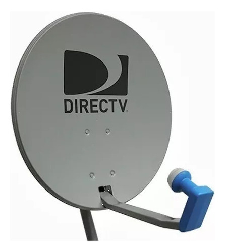 Antena Satelital Directv Nuevos