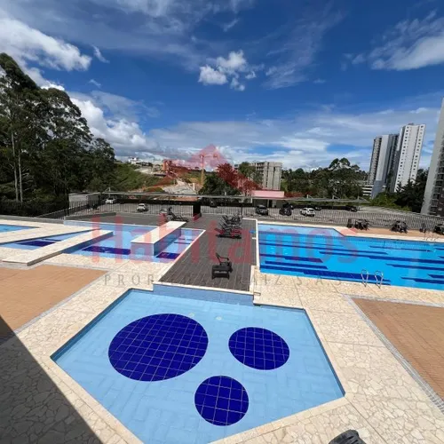 Apartamento En Venta En Rionegro - Fontibón Cod 68726