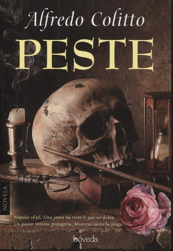 Peste - Alfredo Colitto