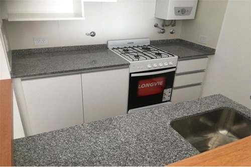Imagen 9 de 12 de Departamento 1 Dormi C/balcón Mendoza 2800.