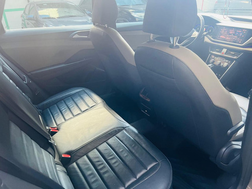 Volkswagen Taos 1.4 250 Tsi Hero